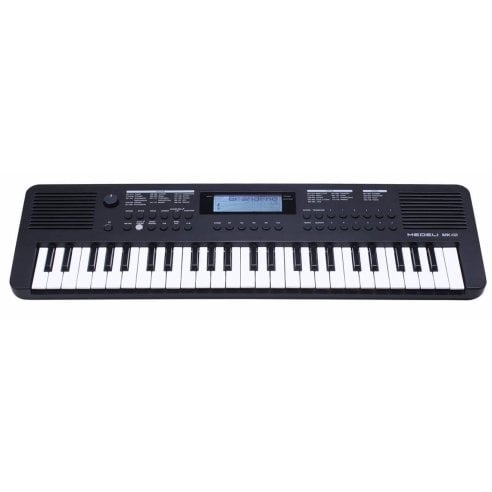 MEDELI MK49 + BAG E ALIMENTATORE