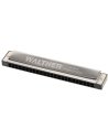 WALTHER ARMONICA TREMOLO IN DO 48 VOCI