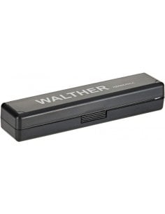 WALTHER ARMONICA TREMOLO IN DO 48 VOCI 2