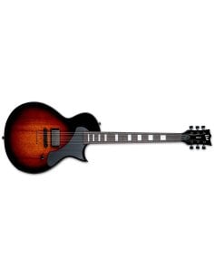 LTD LTD EC-01 FT - Vintage Burst