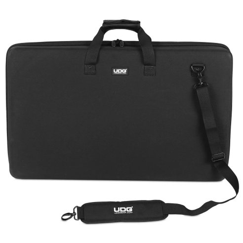 UDG CREATOR DDJ GRV6 HARDCASE U8329BL