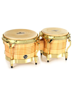 LP M201AW BONGO NATURAL GOLD HARDWARE