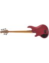LAKLAND SKYLINE 5502 DELUXE CHERRY BURST SATIN + BAG
