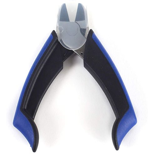 MUSIC NOMAD PREMIUM STRING CUTTER SHEATH