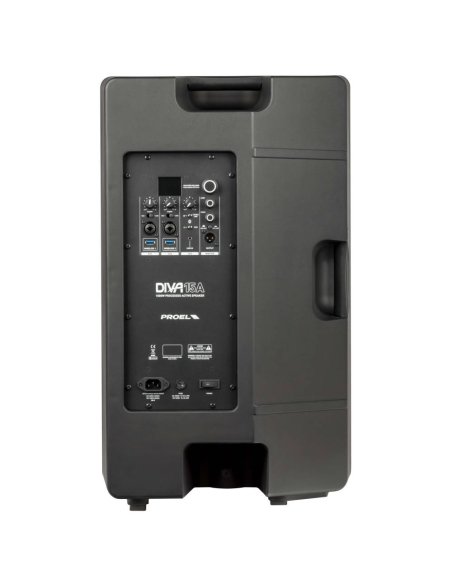 PROEL DIVA15A
