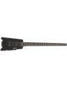 SPIRIT XT-2DB BLACK STANDARD BASS DB TUNER W/BAG