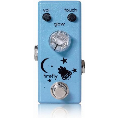 MOVALL MM-03 FIREFLY OVERDRIVE