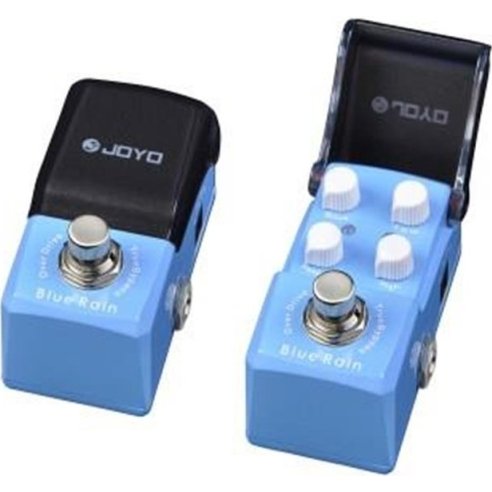 JOYO JF311 BLUE RAIN - OVERDRIVE