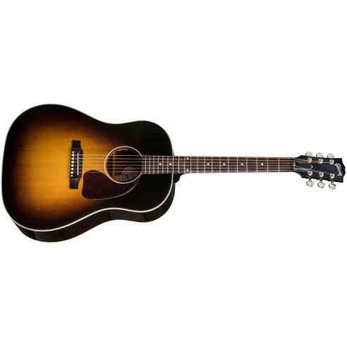 GIBSON J-45 STANDARD VINTAGE SUNBURST