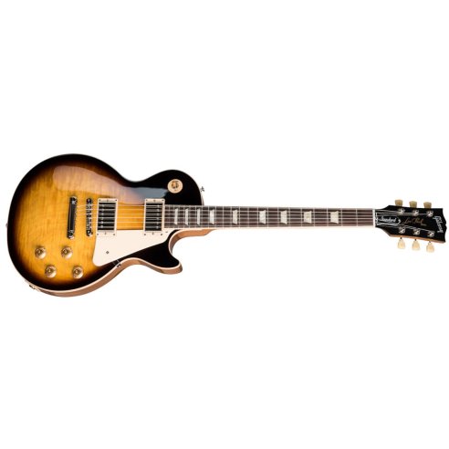 GIBSON LES PAUL STANDARD '50s TOBACCO BURST
