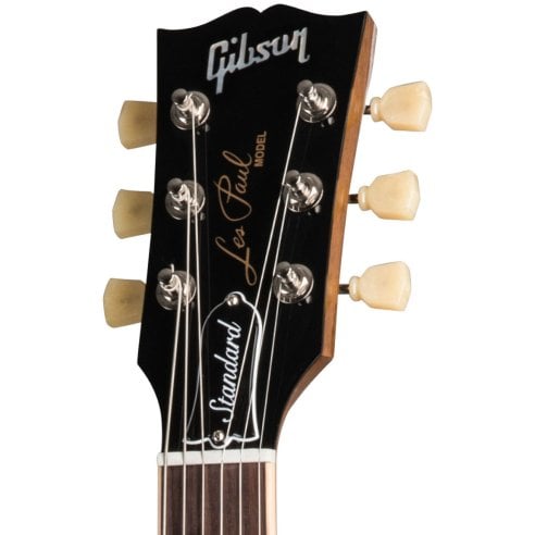 GIBSON LES PAUL STANDARD '50s TOBACCO BURST