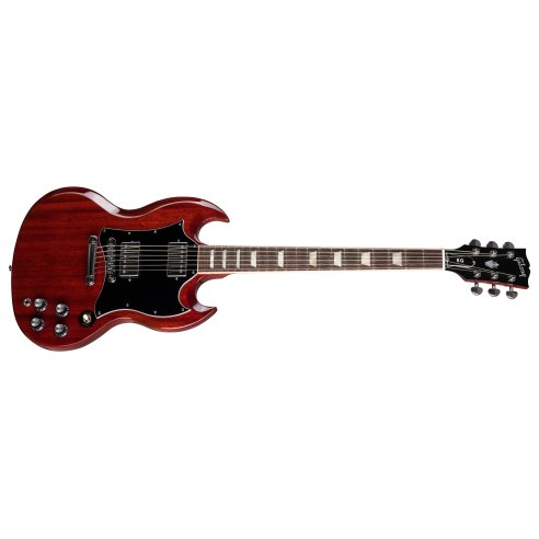 GIBSON SG STANDARD HERITAGE CHERRY