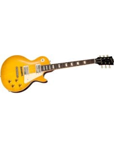 GIBSON LES PAUL '58 STANDARD LEMON BURST VOS NH