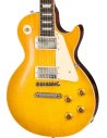 GIBSON LES PAUL '58 STANDARD LEMON BURST VOS NH