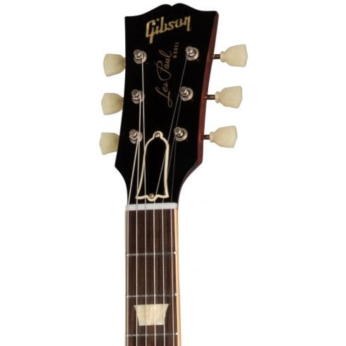 GIBSON LES PAUL '58 STANDARD LEMON BURST VOS NH