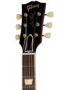 GIBSON LES PAUL '58 STANDARD LEMON BURST VOS NH