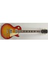 GIBSON LES PAUL '58 STANDARD WASHED CHERRY BURST VOS NH