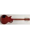 GIBSON LES PAUL '58 STANDARD WASHED CHERRY BURST VOS NH