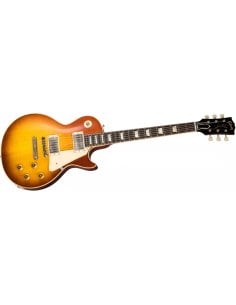 GIBSON LES PAUL '58 STANDARD ICED TEA BURST VOS NH