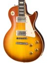 GIBSON LES PAUL '58 STANDARD ICED TEA BURST VOS NH
