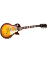 GIBSON LES PAUL '58 STANDARD BOURBON BURST VOS NH
