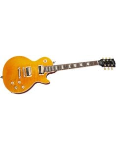 GIBSON LES PAUL SLASH APPETITE AMBER