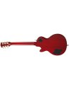 GIBSON LES PAUL SLASH APPETITE AMBER