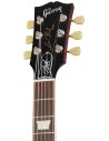 GIBSON LES PAUL SLASH APPETITE AMBER