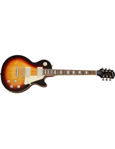 EPIPHONE LES PAUL STANDARD 60S BOURBON BURST
