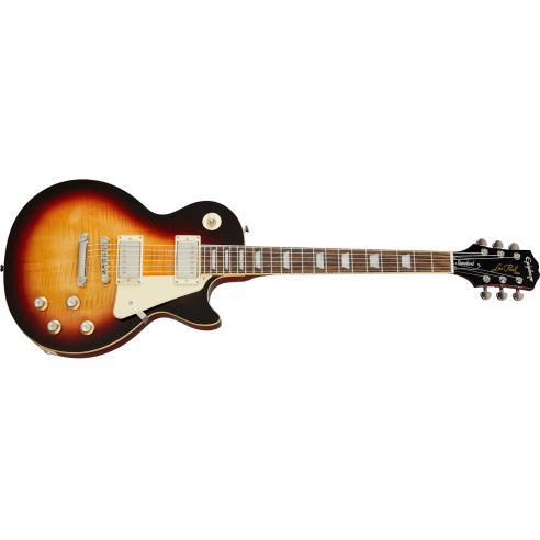 EPIPHONE LES PAUL STANDARD 60S BOURBON BURST