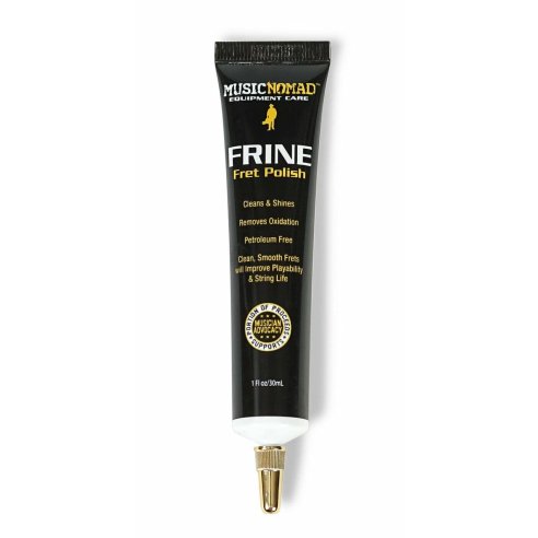 MUSIC NOMAD FRINE FRET 30 ML
