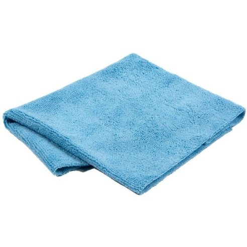 MUSIC NOMAD MICROFIBER GUITAR TOWEL 12X16