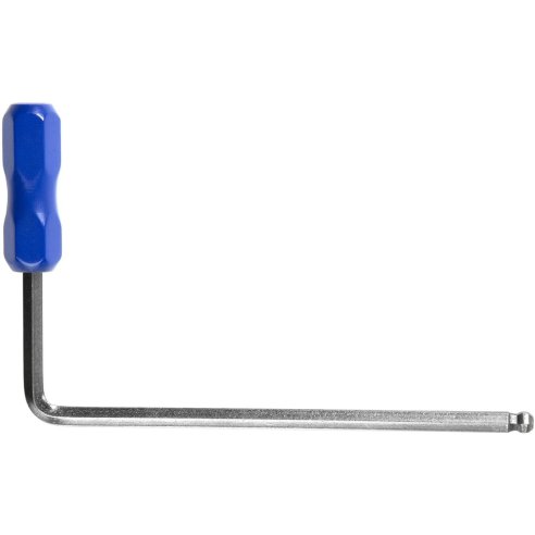 MUSIC NOMAD PREMIUM TRUSS ROD WRENCH 5MM