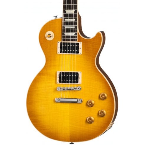 GIBSON LES PAUL STANDARD '50s FADED HB