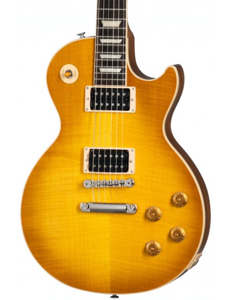 GIBSON LES PAUL STANDARD '50s FADED HB GIBSON LES PAUL STANDARD '50s FADED HB