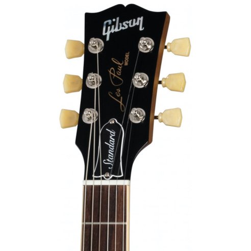 GIBSON LES PAUL STANDARD '50s FADED HB