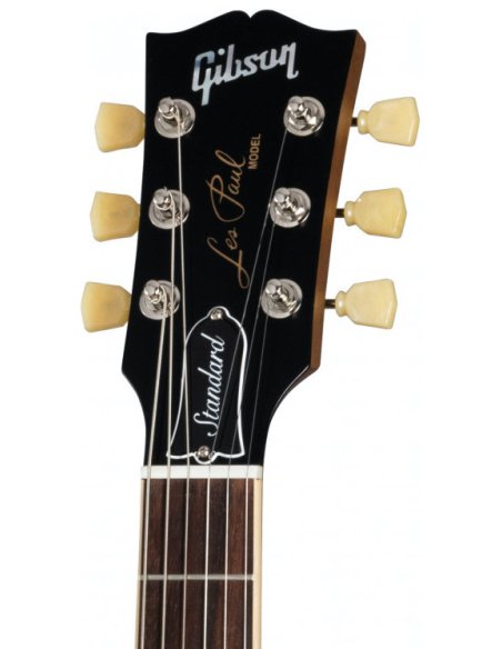 GIBSON LES PAUL STANDARD '50s FADED HB GIBSON LES PAUL STANDARD '50s FADED HB