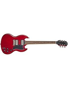 EPIPHONE TONY IOMMI SG SPECIAL W/CASE