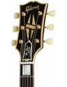 GIBSON 57 LES PAUL CUSTOM EBONY VOS