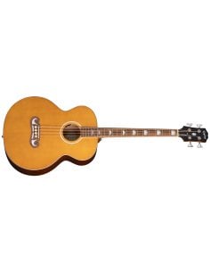 EPIPHONE EL CAPITAN J-200 NATURAL