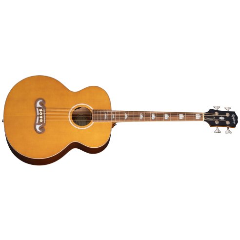 EPIPHONE EL CAPITAN J-200 NATURAL