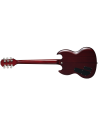 EPIPHONE SG PROPHECY AGED BENGAL TIGER BURST