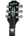 EPIPHONE SG PROPHECY AGED BENGAL TIGER BURST