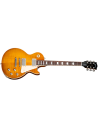 GIBSON LES PAUL STANDARD '60s HONEY LEMON BURST