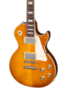 GIBSON LES PAUL STANDARD '60s HONEY LEMON BURST