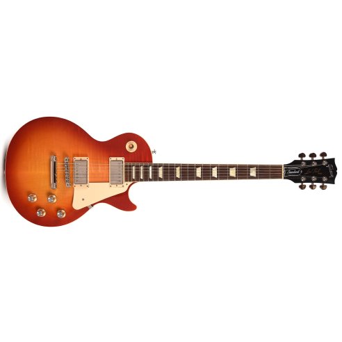 GIBSON LES PAUL STANDARD '60s TOMATO SOUP BURST