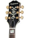 EPIPHONE SHERATON VINTAGE SUNBURST + BAG