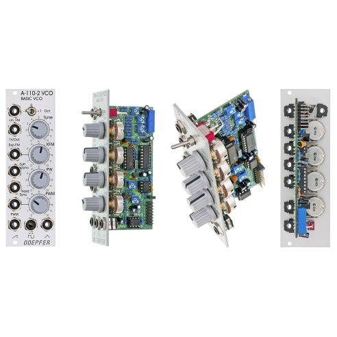 DOEPFER A-110-2 BASIC VCO