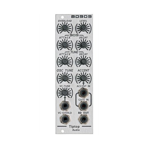 TIP TOP AUDIO BD909 TR909 BASS GENERATOR