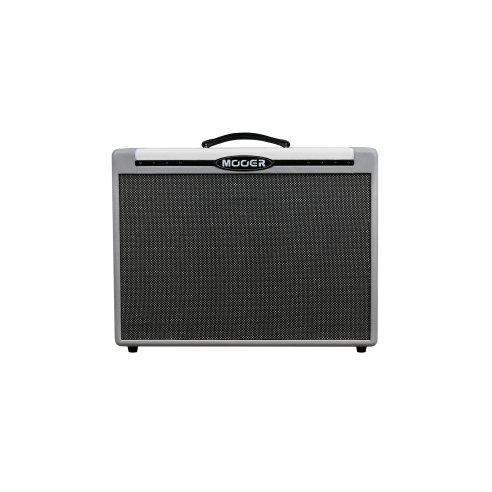 MOOER GUITAR CABINET 112 V30